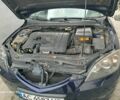 Синій Мазда 3, об'ємом двигуна 1.6 л та пробігом 133 тис. км за 4986 $, фото 6 на Automoto.ua