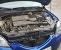 Синій Мазда 3, об'ємом двигуна 1.6 л та пробігом 190 тис. км за 6300 $, фото 1 на Automoto.ua