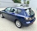 Синий Мазда 3, объемом двигателя 1.6 л и пробегом 210 тыс. км за 5700 $, фото 4 на Automoto.ua