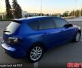 Синій Мазда 3, об'ємом двигуна 1.6 л та пробігом 205 тис. км за 3600 $, фото 8 на Automoto.ua
