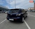Синий Мазда 3, объемом двигателя 1.56 л и пробегом 260 тыс. км за 5000 $, фото 2 на Automoto.ua