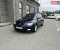Синій Мазда 3, об'ємом двигуна 1.6 л та пробігом 240 тис. км за 6350 $, фото 1 на Automoto.ua