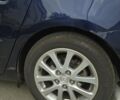 Синий Мазда 3, объемом двигателя 1.6 л и пробегом 180 тыс. км за 5300 $, фото 2 на Automoto.ua