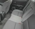 Синий Мазда 3, объемом двигателя 1.6 л и пробегом 180 тыс. км за 5300 $, фото 5 на Automoto.ua
