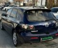 Синий Мазда 3, объемом двигателя 1.6 л и пробегом 248 тыс. км за 5399 $, фото 7 на Automoto.ua
