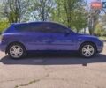 Синий Мазда 3, объемом двигателя 1.6 л и пробегом 141 тыс. км за 6600 $, фото 8 на Automoto.ua