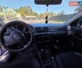 Синий Мазда 3, объемом двигателя 1.35 л и пробегом 235 тыс. км за 4950 $, фото 4 на Automoto.ua