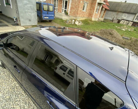 Синий Мазда 3, объемом двигателя 1.6 л и пробегом 188 тыс. км за 6200 $, фото 6 на Automoto.ua