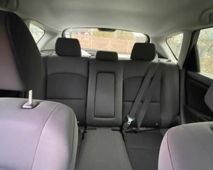 Синій Мазда 3, об'ємом двигуна 1.6 л та пробігом 188 тис. км за 6000 $, фото 9 на Automoto.ua