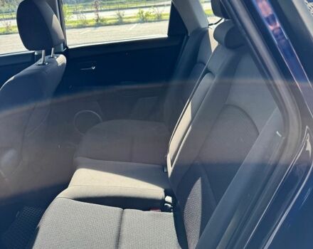 Синій Мазда 3, об'ємом двигуна 1.6 л та пробігом 183 тис. км за 4900 $, фото 19 на Automoto.ua