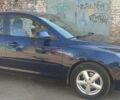 Синій Мазда 3, об'ємом двигуна 1.6 л та пробігом 222 тис. км за 6000 $, фото 2 на Automoto.ua