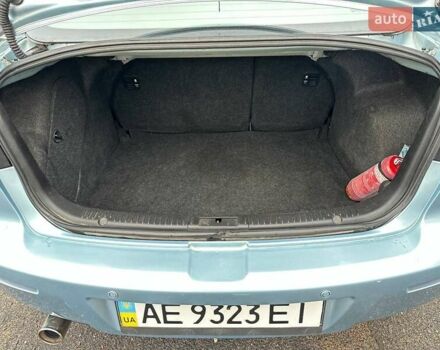 Синій Мазда 3, об'ємом двигуна 1.6 л та пробігом 145 тис. км за 5655 $, фото 12 на Automoto.ua