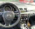 Синий Мазда 3, объемом двигателя 1.6 л и пробегом 240 тыс. км за 5300 $, фото 7 на Automoto.ua