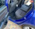 Синий Мазда 3, объемом двигателя 1.6 л и пробегом 162 тыс. км за 4999 $, фото 34 на Automoto.ua