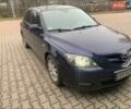 Синий Мазда 3, объемом двигателя 1.6 л и пробегом 250 тыс. км за 5100 $, фото 5 на Automoto.ua