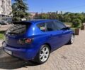 Синій Мазда 3, об'ємом двигуна 1.6 л та пробігом 300 тис. км за 4700 $, фото 4 на Automoto.ua