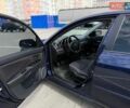 Синий Мазда 3, объемом двигателя 1.56 л и пробегом 260 тыс. км за 5000 $, фото 14 на Automoto.ua