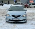 Синій Мазда 3, об'ємом двигуна 1.6 л та пробігом 167 тис. км за 6499 $, фото 2 на Automoto.ua
