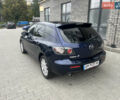 Синій Мазда 3, об'ємом двигуна 1.6 л та пробігом 240 тис. км за 6350 $, фото 8 на Automoto.ua