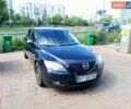 Синий Мазда 3, объемом двигателя 1.6 л и пробегом 240 тыс. км за 5300 $, фото 1 на Automoto.ua