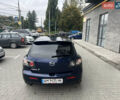 Синій Мазда 3, об'ємом двигуна 1.6 л та пробігом 240 тис. км за 6350 $, фото 5 на Automoto.ua
