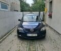 Синий Мазда 3, объемом двигателя 1.6 л и пробегом 133 тыс. км за 4986 $, фото 1 на Automoto.ua