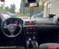 Синій Мазда 3, об'ємом двигуна 1.6 л та пробігом 240 тис. км за 6350 $, фото 3 на Automoto.ua