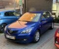 Синій Мазда 3, об'ємом двигуна 1.6 л та пробігом 160 тис. км за 6700 $, фото 11 на Automoto.ua
