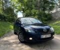 Синий Мазда 3, объемом двигателя 1.6 л и пробегом 240 тыс. км за 5310 $, фото 1 на Automoto.ua