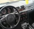 Синий Мазда 3, объемом двигателя 1.6 л и пробегом 260 тыс. км за 4008 $, фото 4 на Automoto.ua