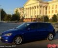 Синій Мазда 3, об'ємом двигуна 1.6 л та пробігом 205 тис. км за 4700 $, фото 1 на Automoto.ua