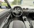 Синий Мазда 3, объемом двигателя 1.6 л и пробегом 210 тыс. км за 5700 $, фото 19 на Automoto.ua
