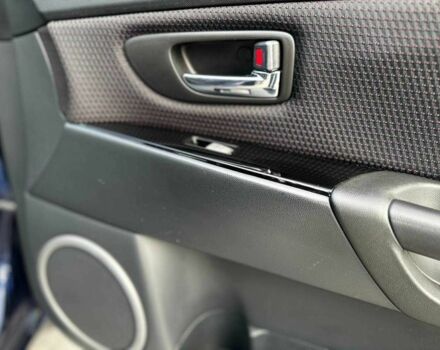 Синий Мазда 3, объемом двигателя 1.6 л и пробегом 248 тыс. км за 5399 $, фото 18 на Automoto.ua