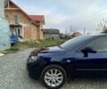 Синий Мазда 3, объемом двигателя 1.6 л и пробегом 188 тыс. км за 5999 $, фото 3 на Automoto.ua