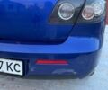Синій Мазда 3, об'ємом двигуна 1.6 л та пробігом 205 тис. км за 5200 $, фото 8 на Automoto.ua