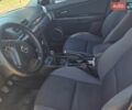 Синий Мазда 3, объемом двигателя 1.35 л и пробегом 235 тыс. км за 4850 $, фото 6 на Automoto.ua