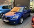 Мазда 3 2009 в Луцке на Automoto.ua Синий Мазда 3, объемом двигателя 1.6 л и пробегом 220 тыс. км за 6800 $, фото 4 на Automoto.ua
