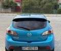 Синий Мазда 3, объемом двигателя 1.56 л и пробегом 288 тыс. км за 6200 $, фото 11 на Automoto.ua