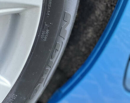 Синий Мазда 3, объемом двигателя 1.6 л и пробегом 189 тыс. км за 6700 $, фото 40 на Automoto.ua