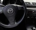 Синий Мазда 3, объемом двигателя 1.6 л и пробегом 160 тыс. км за 6500 $, фото 4 на Automoto.ua