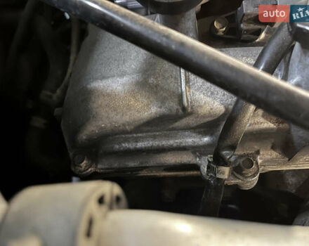 Синий Мазда 3, объемом двигателя 1.6 л и пробегом 162 тыс. км за 8500 $, фото 30 на Automoto.ua