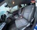 Синий Мазда 3, объемом двигателя 2 л и пробегом 178 тыс. км за 7490 $, фото 27 на Automoto.ua