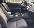 Синий Мазда 3, объемом двигателя 1.56 л и пробегом 288 тыс. км за 6200 $, фото 23 на Automoto.ua