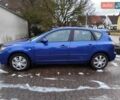 Синий Мазда 3, объемом двигателя 1.6 л и пробегом 145 тыс. км за 6500 $, фото 1 на Automoto.ua