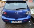 Синій Мазда 3, об'ємом двигуна 1.6 л та пробігом 145 тис. км за 6500 $, фото 2 на Automoto.ua