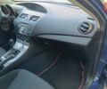 Синій Мазда 3, об'ємом двигуна 1.6 л та пробігом 227 тис. км за 6000 $, фото 17 на Automoto.ua