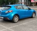 Синій Мазда 3, об'ємом двигуна 1.6 л та пробігом 148 тис. км за 8700 $, фото 6 на Automoto.ua