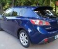 Синій Мазда 3, об'ємом двигуна 1.6 л та пробігом 227 тис. км за 6000 $, фото 6 на Automoto.ua