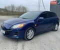 Синий Мазда 3, объемом двигателя 2 л и пробегом 178 тыс. км за 7490 $, фото 16 на Automoto.ua