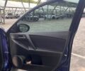 Синій Мазда 3, об'ємом двигуна 2 л та пробігом 187 тис. км за 6489 $, фото 31 на Automoto.ua